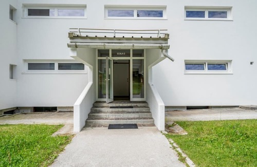 Sella Nevea Apartamento | GuestHost - Sella Nevea Apartment