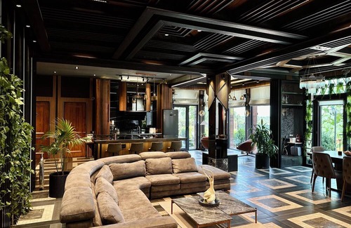 Mtskheta Villa | Entire place