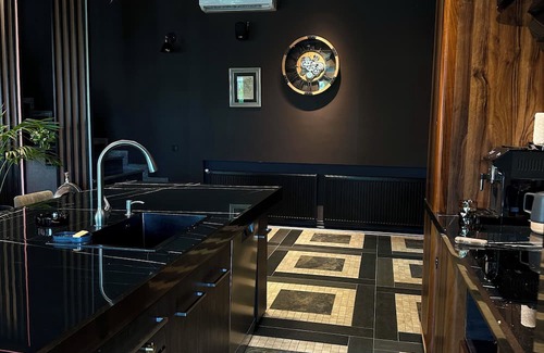 Mtskheta Villa | Entire place