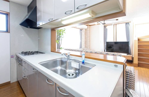 Takasaki Casa | AileHouse 3