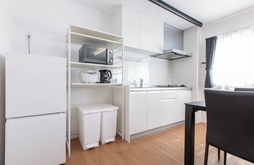 Takasaki Casa | AileHouse 3