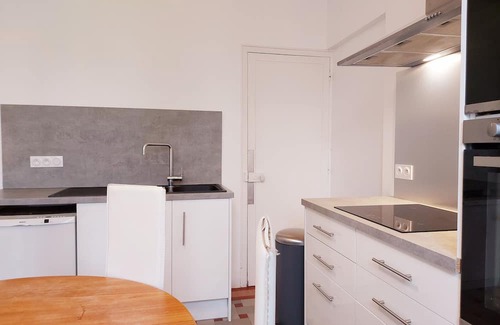 Moutiers Cabaña | Casa auténtica para 10 pers, Beauce