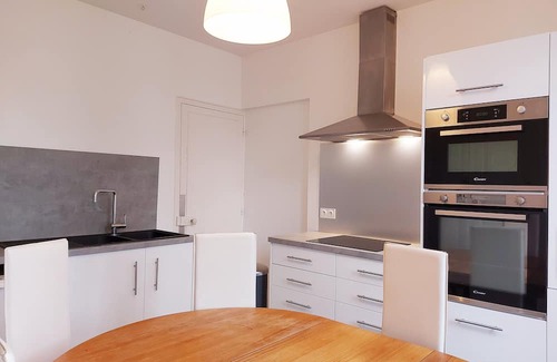 Moutiers Cabaña | Casa auténtica para 10 pers, Beauce