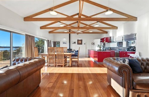 Miena Apartamento | Lakeside Retreat, Miena