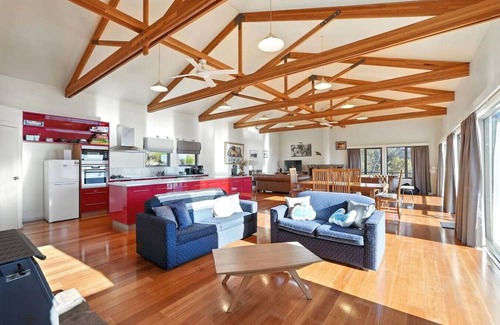 Miena Apartamento | Lakeside Retreat, Miena