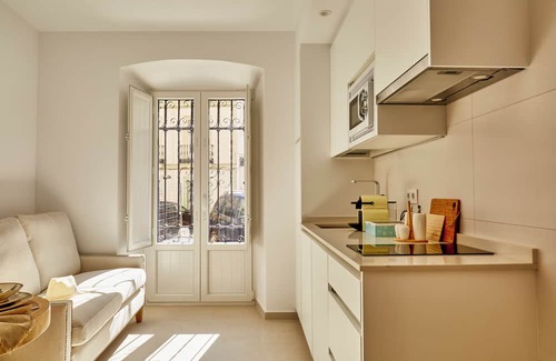 Centro histórico de Mérida Apartamento | Lupercas Apartamentos Turísticos