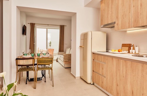 Centro histórico de Mérida Apartamento | Lupercas Apartamentos Turísticos