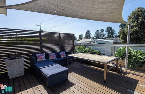 Warrnambool Casa | Botanic Beach