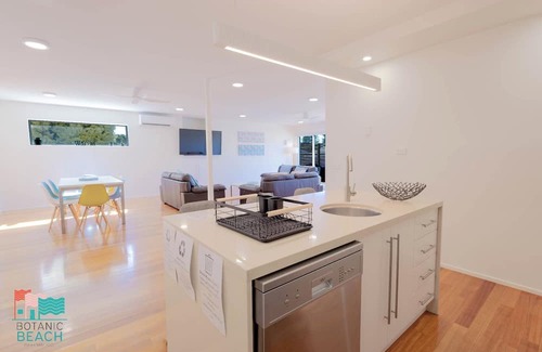 Warrnambool Casa | Botanic Beach