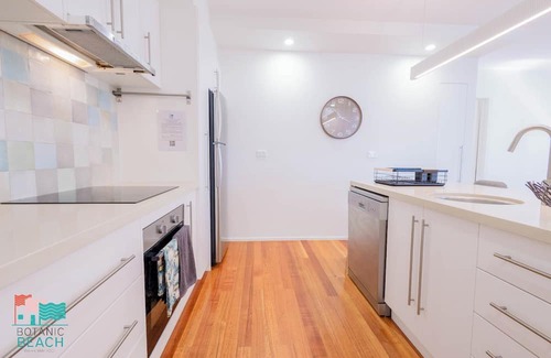 Warrnambool Casa | Botanic Beach
