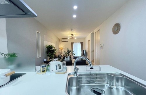 Yamatokoriyama Casa | Wa Nagomi Nara Yamatokoriyama Private Rental House/Yamatokoriyama Nara