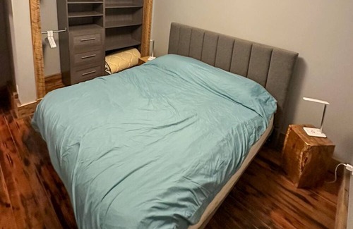 Historic Downtown Fernie Hotel | Incredible Downtown Location. Dog Friendly