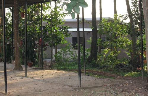 Entebbe Cabina | Tranquil forest cabin in Entebbe
