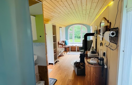 Stepenitz Apartamento | Room 'Double Room 1' with Wi-Fi