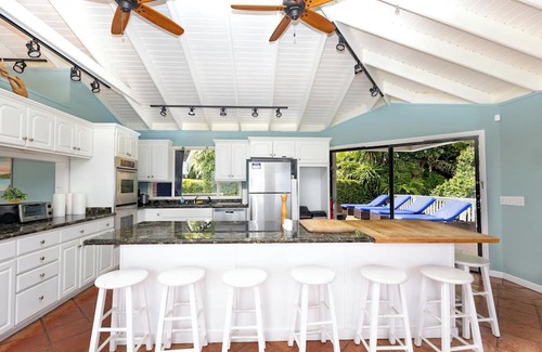 Estate Peterborg Apartamento | The Breeze St Thomas