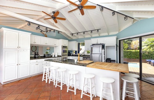 Estate Peterborg Apartamento | The Breeze St Thomas