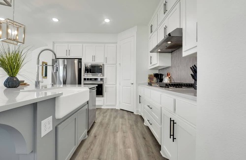 Weston Casa | 4-bedroom house 15 mins Away from Frisco