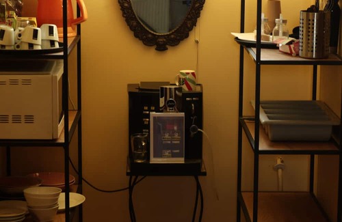 Narva Apartamento | Traditional Narva House