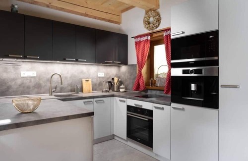 Stara Lesna Chalet De Esquí | Chaty Kukana a Kuku – Your Cozy Mountain Retreat in Stará Lesná