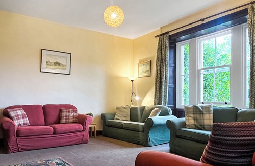 Arncliffe Cabaña | 5 bedroom accommodation in Arncliffe