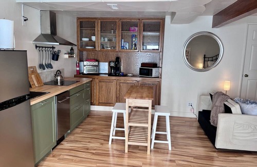 Prescott Apartamento | Quiet Mountain Hideaway - 1.5 Miles from Downtown