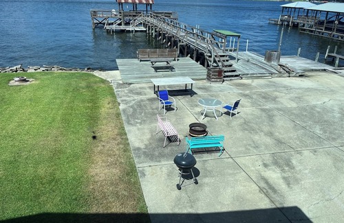 Ventress Villa | THE HERON AT SUN PERCH VILLAS