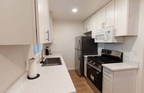 North Park Casa | Relaxing Retreat in North Park – 3943