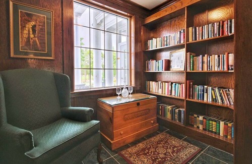 Pembine Hotel | Historic Island Retreat! 3 Chic Units w/Pool, Golf & Riverside Lounge Access!