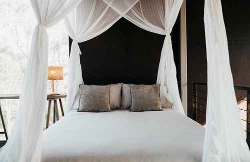 Callignee Hotel | Grand Designs "Eco Bush Retreat"