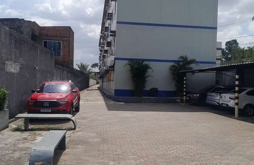 Coqueiro Apartamento | Temporary rental for cop 30