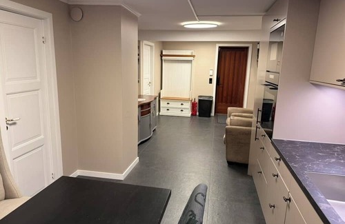 Brevik Casa | Adorable house with AC in charming Telemark