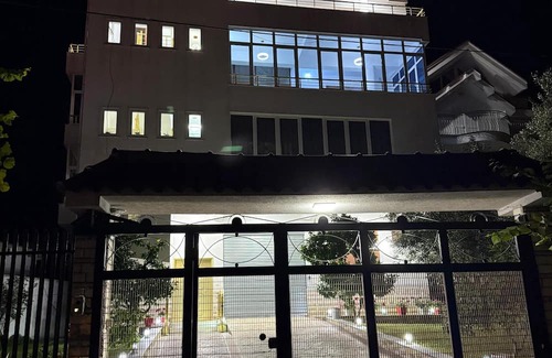 Farke Apartamento | Murati Lake View Hotel