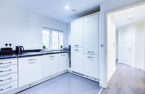 Loughton Apartamento | Charming 2-Bed Apartment in Loughton London area