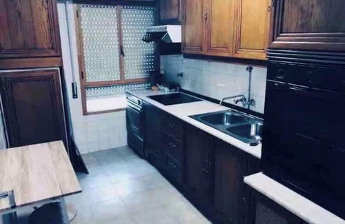 León Apartamento | Apartment Downtown Wifi