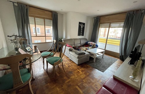 León Apartamento | Apartment Downtown Wifi