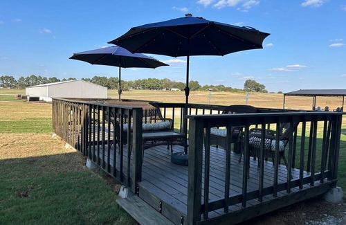 Slaughterville Casa | 3-bedroom town home just 20 minutes from Norman and OU campusnand downtown