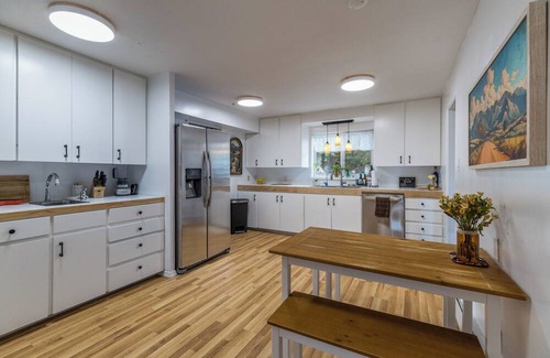 Pojoaque Casa | Finca del Sol- A New Mexican Farm Casa