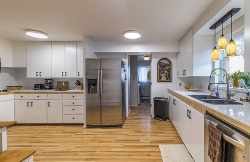 Pojoaque Casa | Finca del Sol- A New Mexican Farm Casa