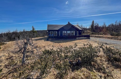 Nord-Aurdal Casa | Cozy home in Ulnes with sauna