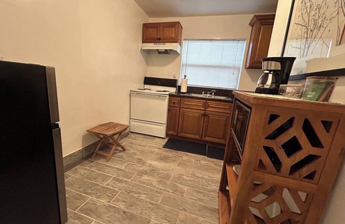 Wofford Heights Apartamento | Welcoming apartment in scenic Wofford Heights