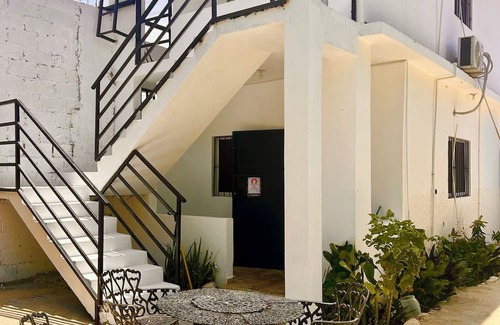 Pedernales Apartamento | Bahia Aparta Hotel Pedernales