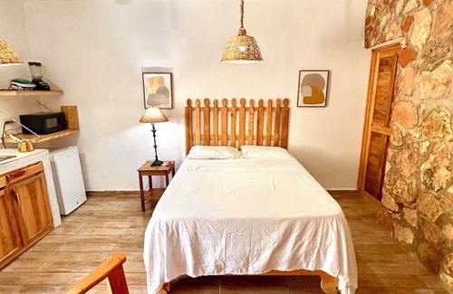 Pedernales Apartamento | Bahia Aparta Hotel Pedernales