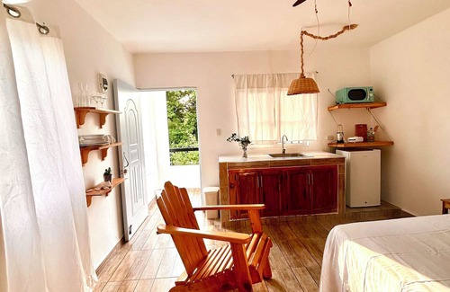 Pedernales Apartamento | Bahia Aparta Hotel Pedernales