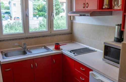 Jurandvor Apartamento | Holiday apartment with a/c