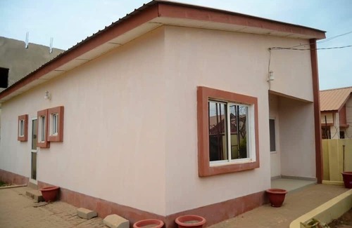 Old-Yundum Apartamento | Jallow's Legacy Apartments -nCozy 2-bedroom apartment at Dalaba Estate,Sukuta