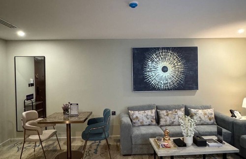 Al Aqrabiyah Apartamento | SWAT SERVICED APARTMENTS 5