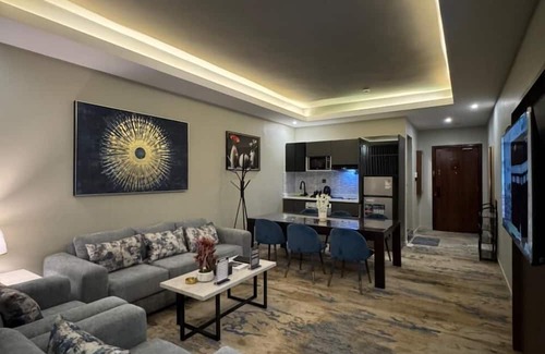 Al Aqrabiyah Apartamento | SWAT SERVICED APARTMENTS 5