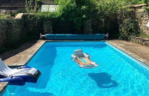 Castle Combe Cabaña | Preedy's Cottage - Luxury Cottages