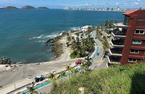 Centro de Mazatlán Apartamento | Aurora View por GEstores