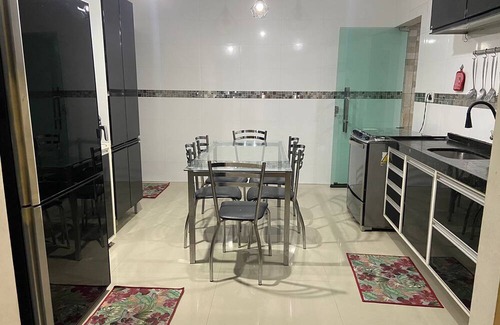 Bengui Casa | COP30 House